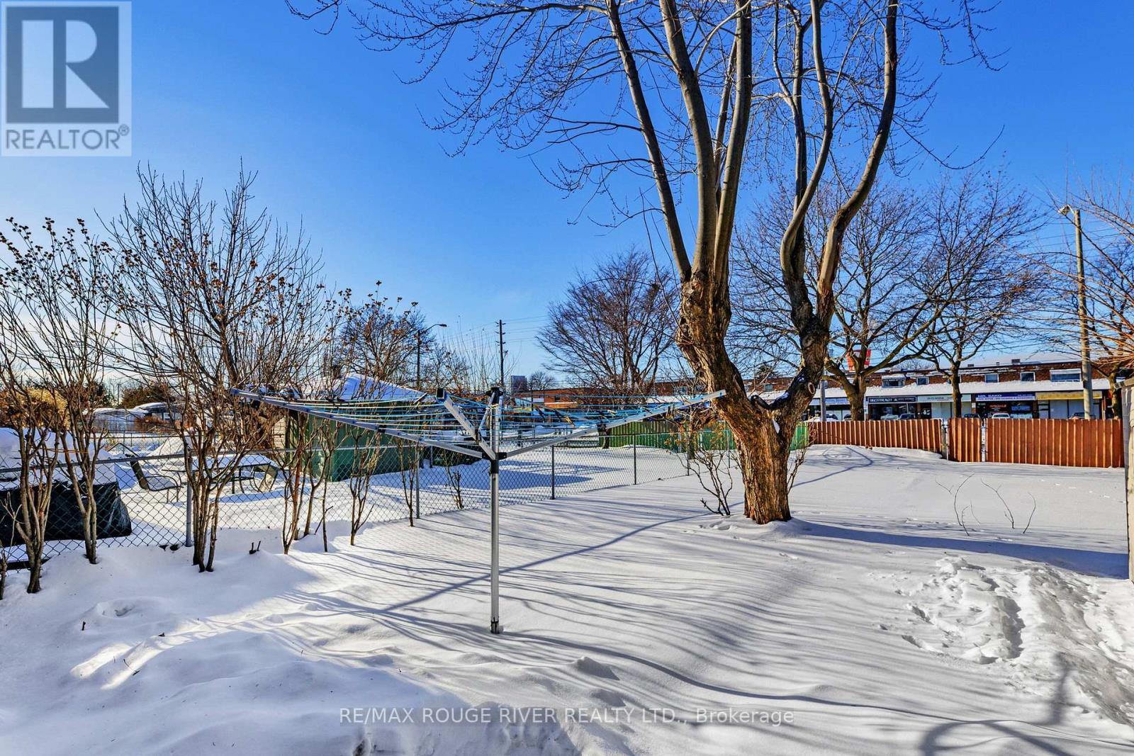 224 Fairglen Avenue, Toronto, ON - Outdoor With View