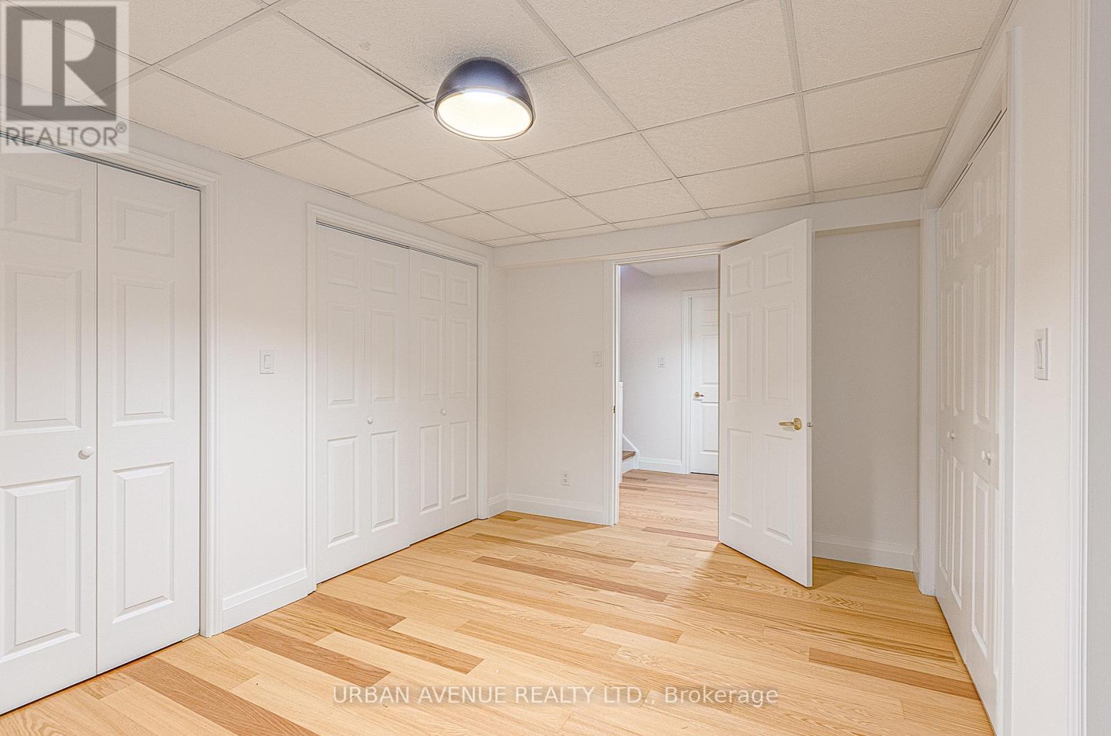 Basement Bedroom No Window - 363 Waterbury Crescent, Scugog, ON - Indoor Photo Showing Other Room