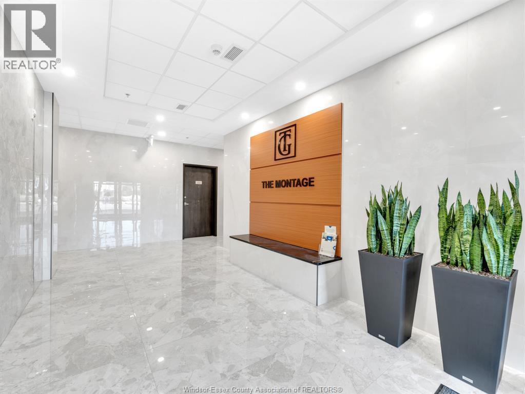 4785 Walker Road Unit# 604, Windsor, ON - Indoor Photo Showing Other Room