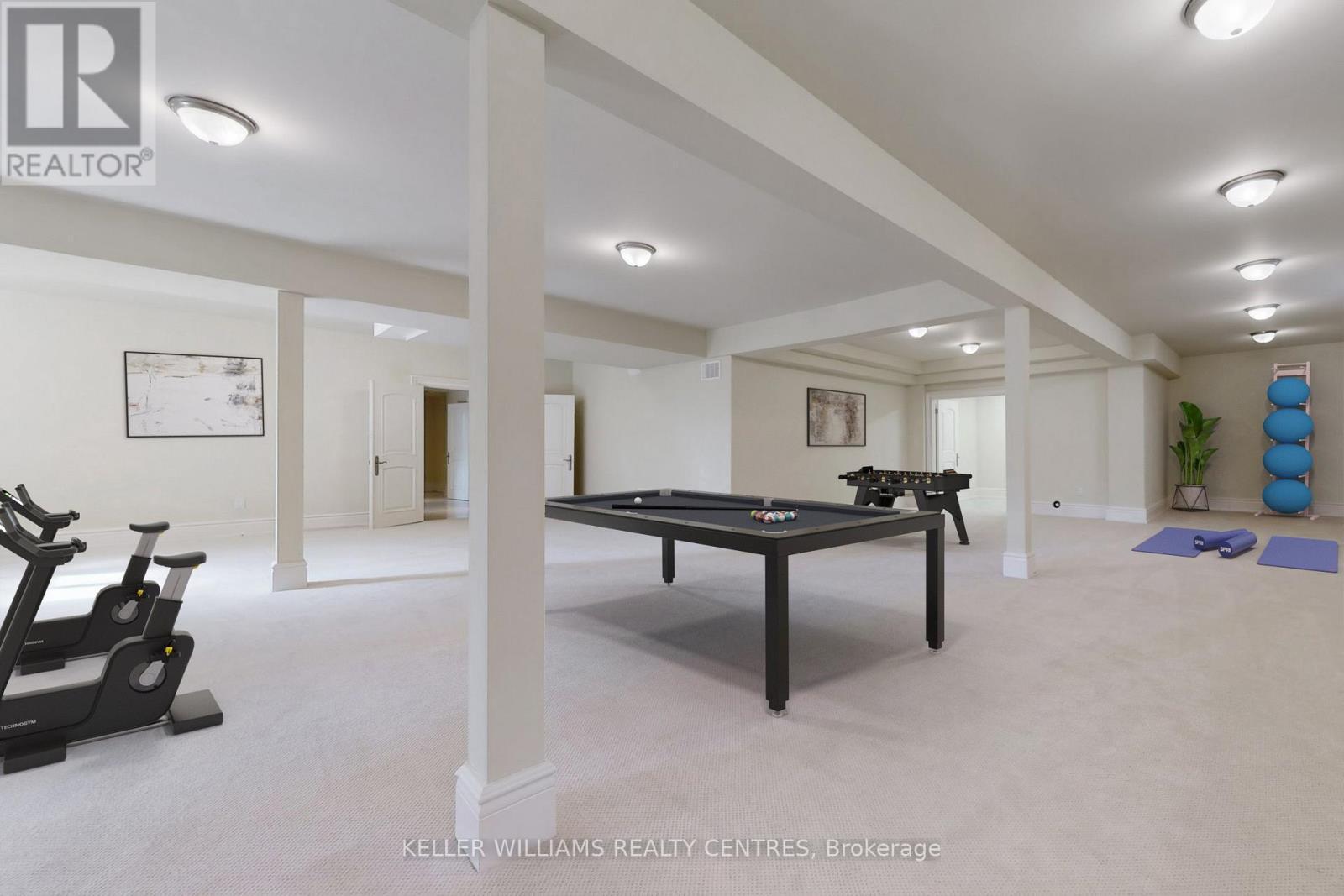 33 Maple Grove Avenue, Richmond Hill, ON - Indoor Photo Showing Other Room