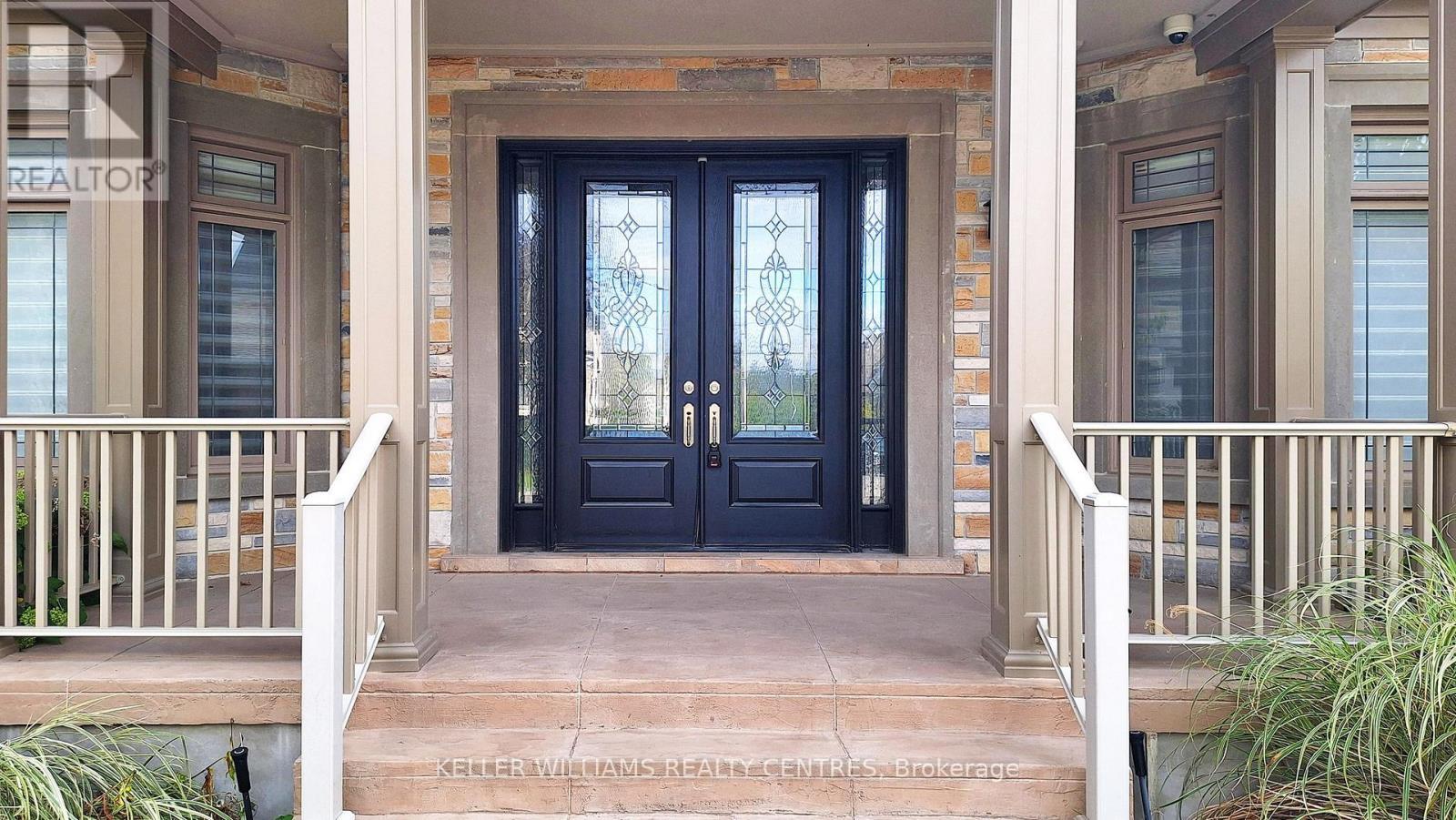 33 Maple Grove Avenue, Richmond Hill, ON - Outdoor