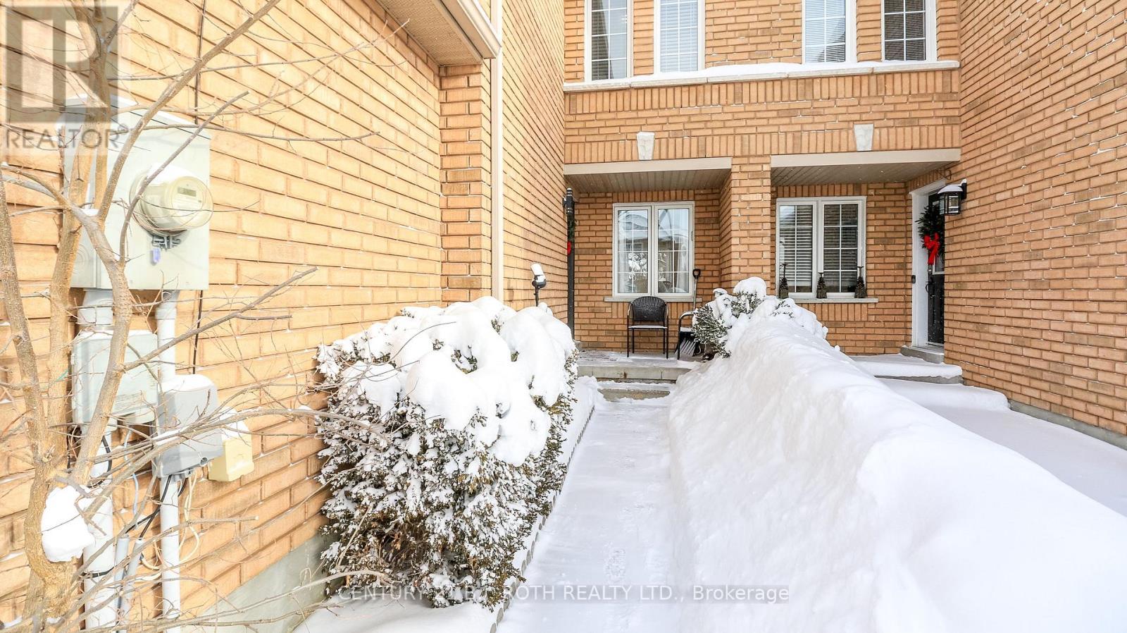 3 Coleman Drive, Barrie, ON - Outdoor