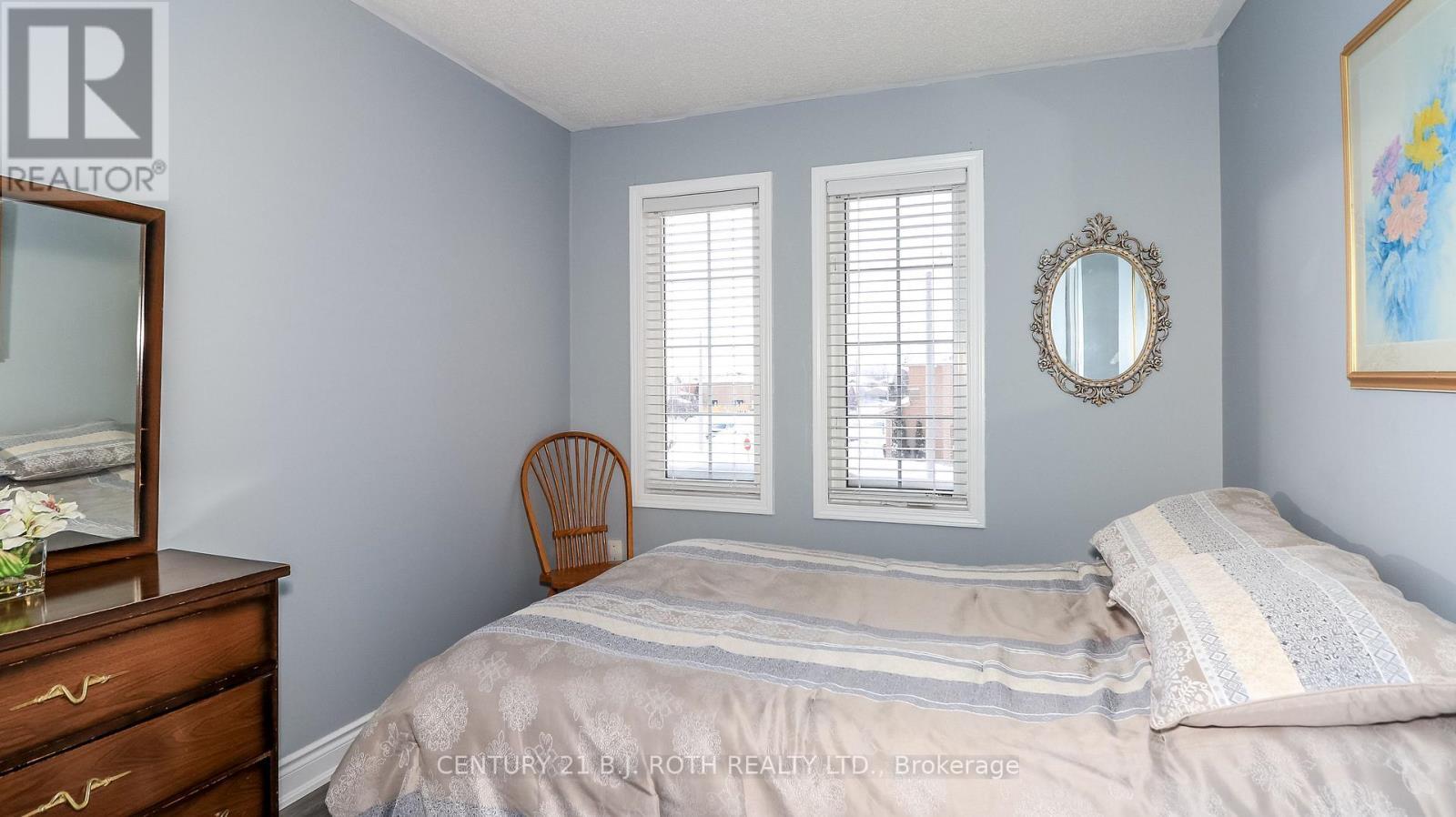 3 Coleman Drive, Barrie, ON - Indoor Photo Showing Bedroom