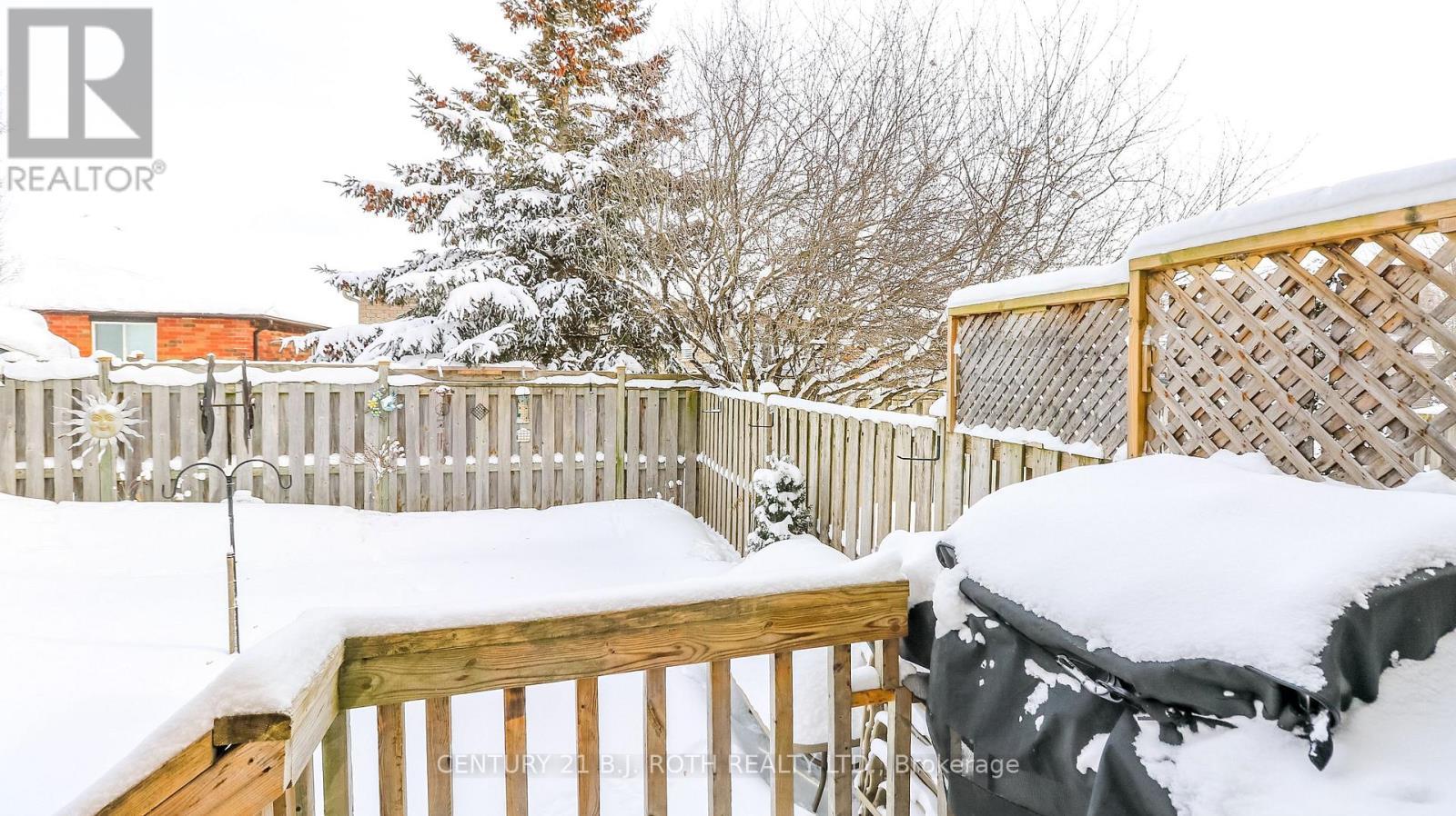 3 Coleman Drive, Barrie, ON - Outdoor