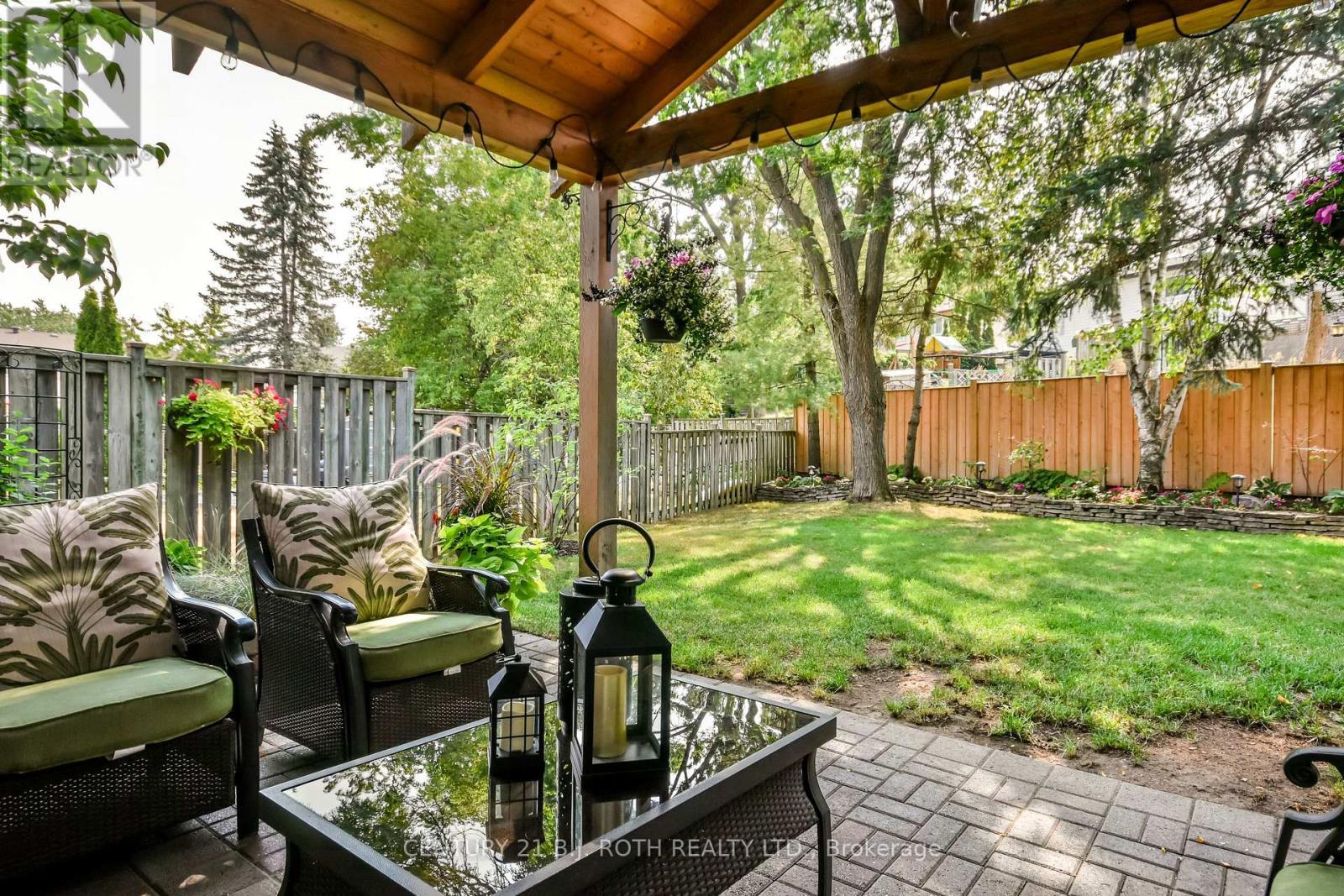 49 Ridgeway Avenue, Barrie, ON - Outdoor With Deck Patio Veranda