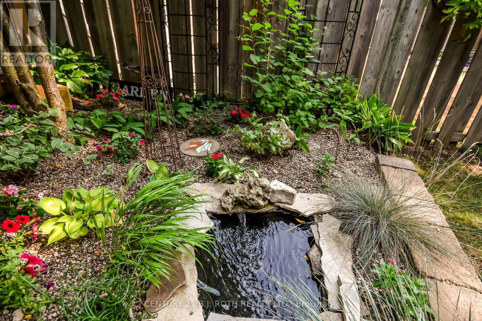 49 Ridgeway Avenue, Barrie, ON - Outdoor