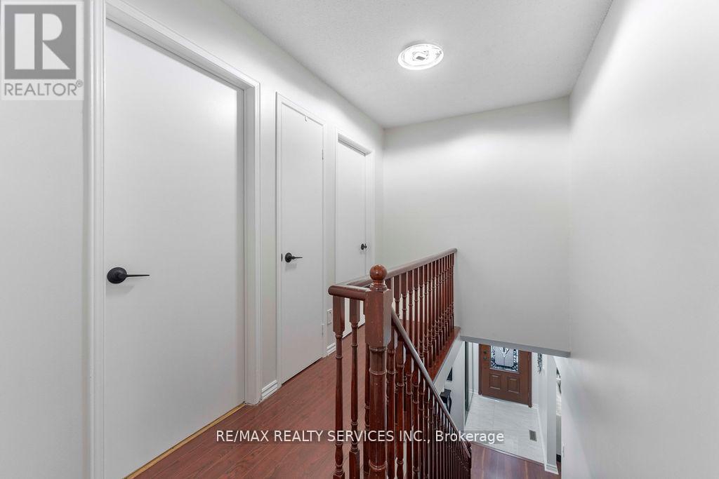 12 Nuttall Street, Brampton, ON - Indoor Photo Showing Other Room