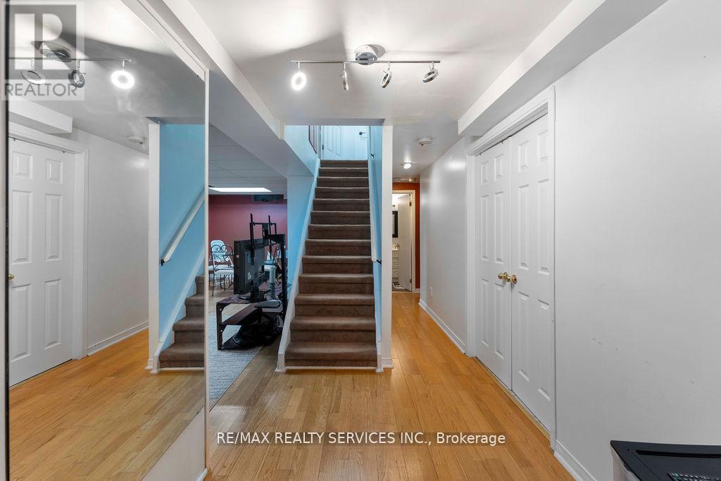 12 Nuttall Street, Brampton, ON - Indoor Photo Showing Other Room