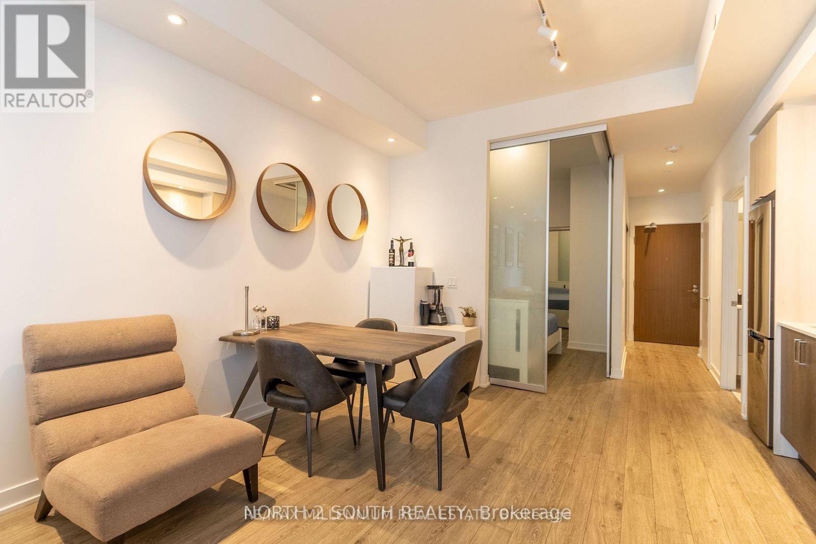 3205 - 1928 Lakeshore Boulevard, Toronto, ON - Indoor Photo Showing Other Room