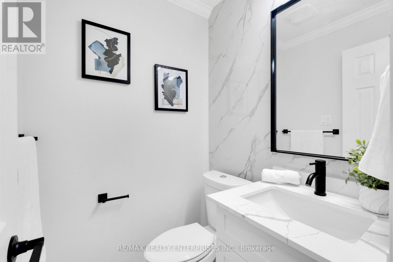 25 Porteous Circle, Brampton, ON - Indoor Photo Showing Bathroom