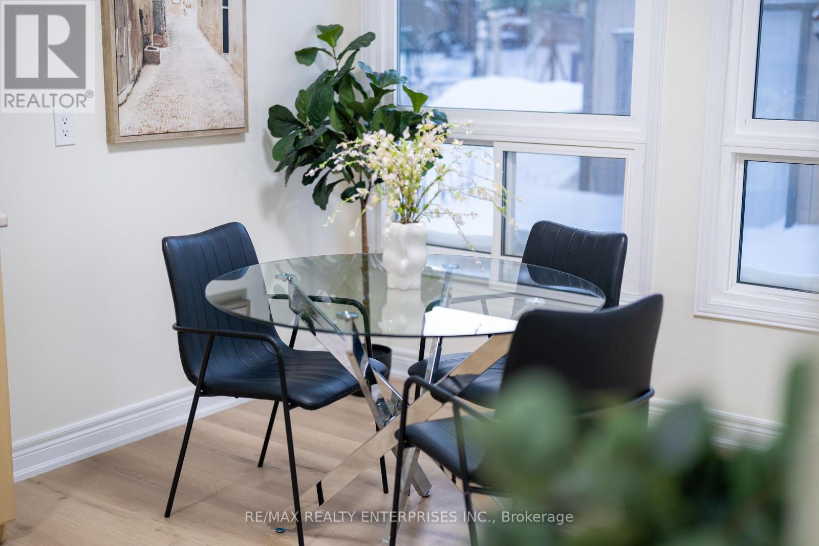 25 Porteous Circle, Brampton, ON - Indoor