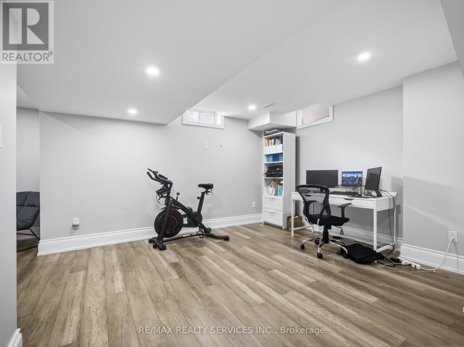 26 Yellow Sorrel Road, Brampton, ON - Indoor