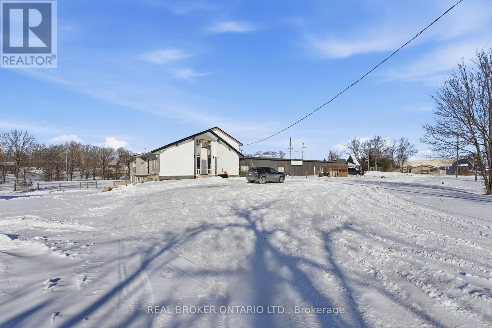 4905 3 Highway, Haldimand, ON