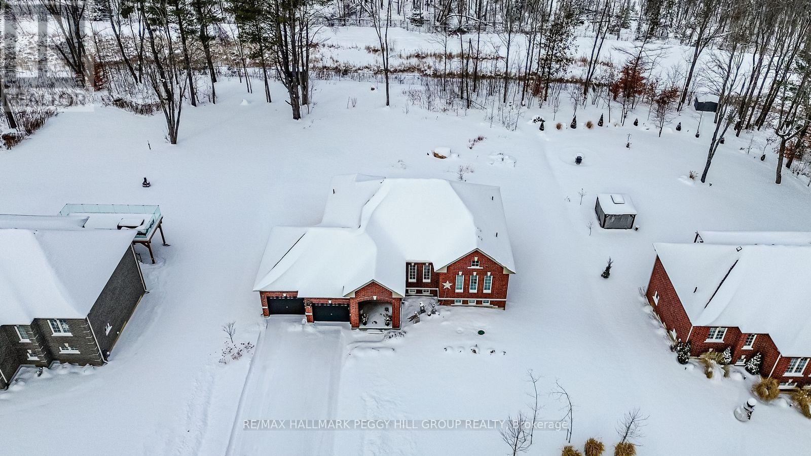 82 Diamond Valley Drive, Oro-Medonte, ON - Outdoor