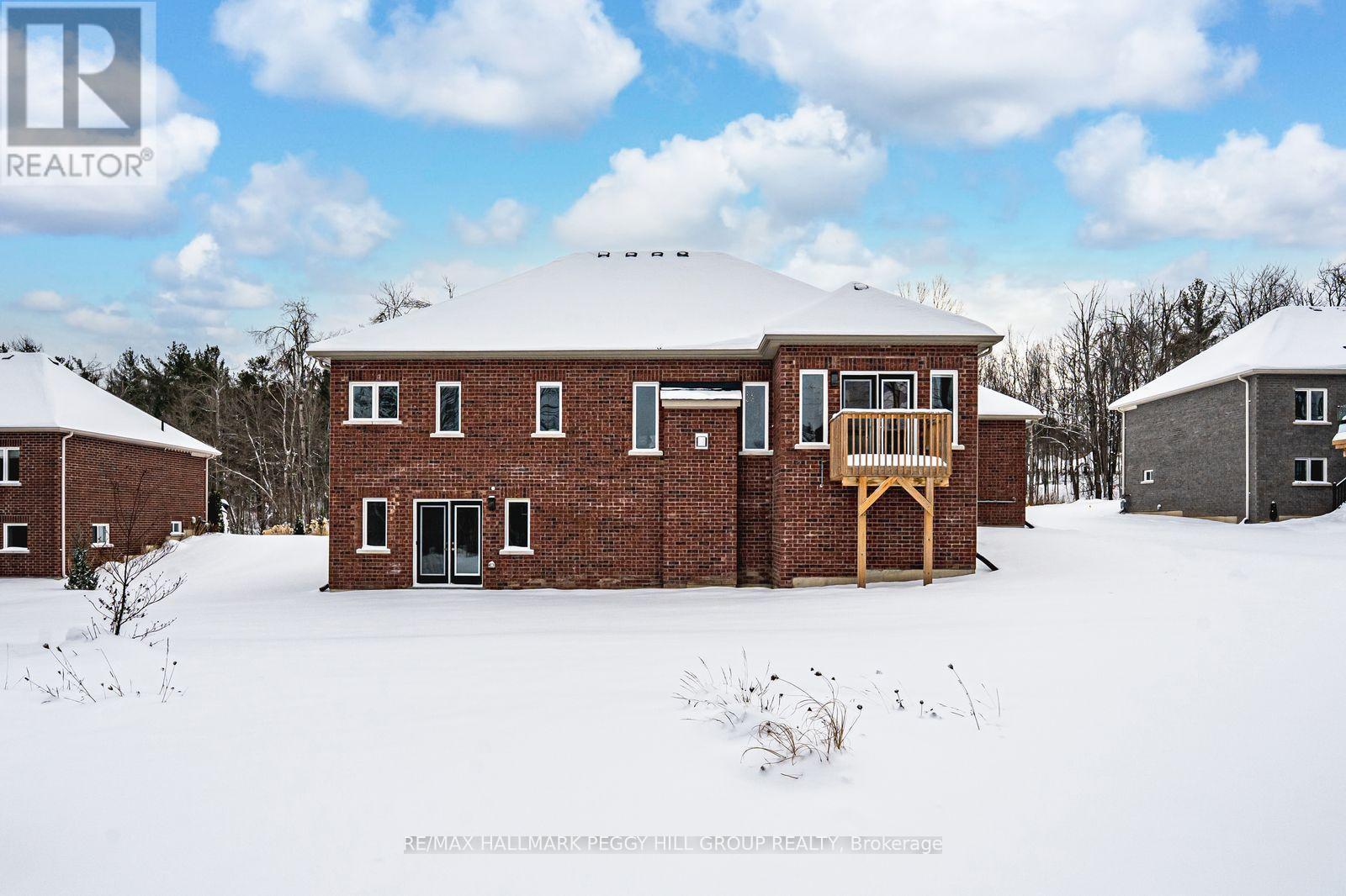 82 Diamond Valley Drive, Oro-Medonte, ON -