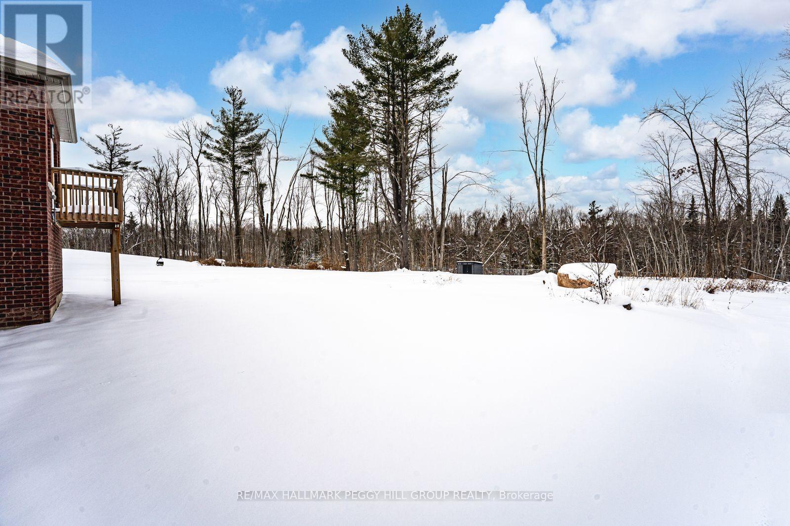 82 Diamond Valley Drive, Oro-Medonte, ON - Outdoor With View