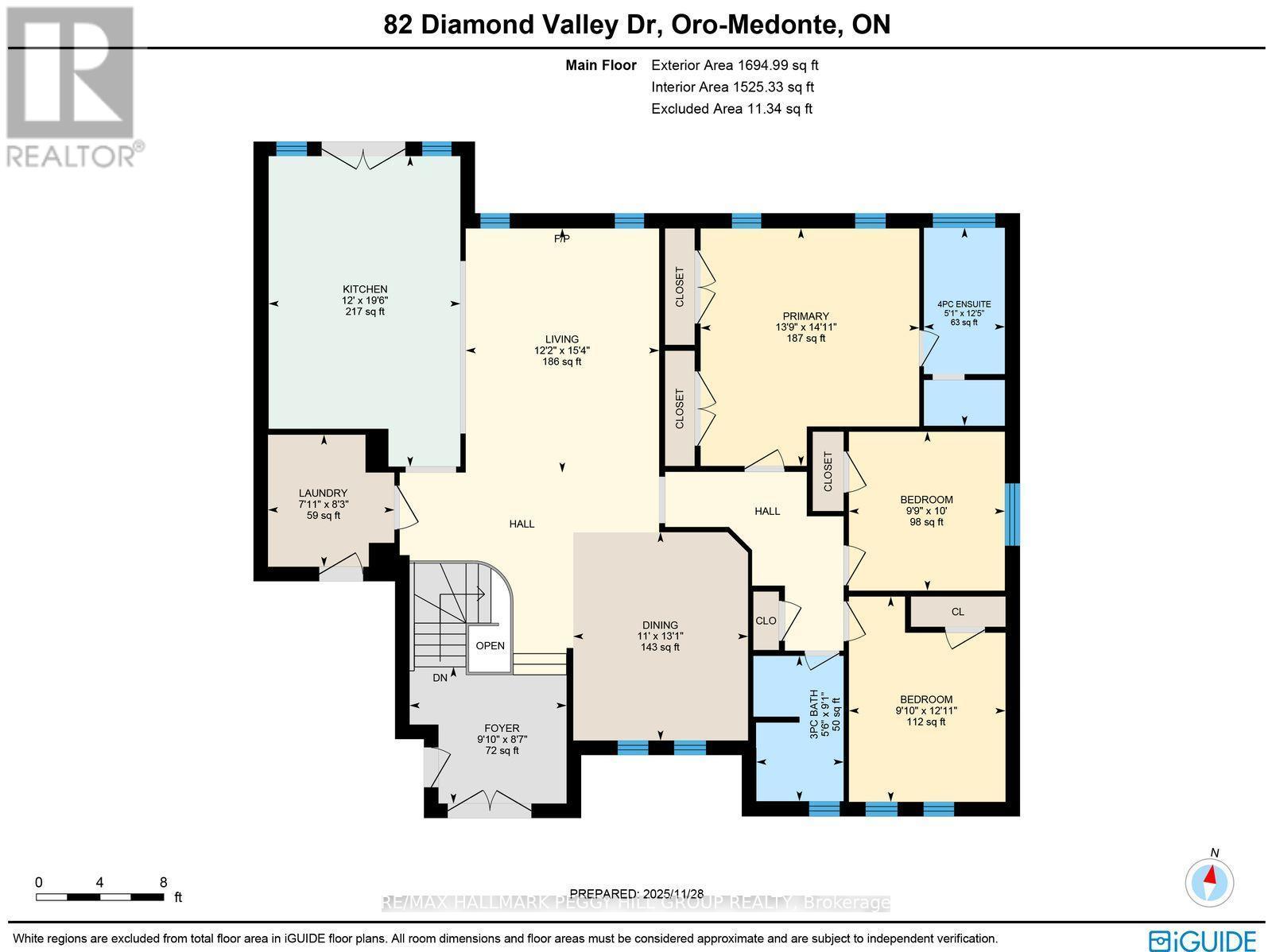 82 Diamond Valley Drive, Oro-Medonte, ON - Other
