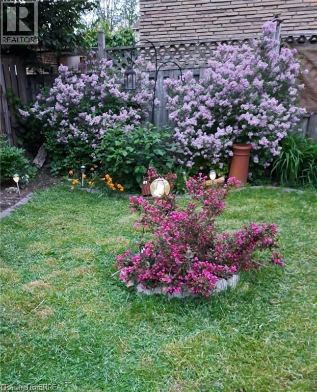 68 Oak Street, Brantford, ON - Outdoor