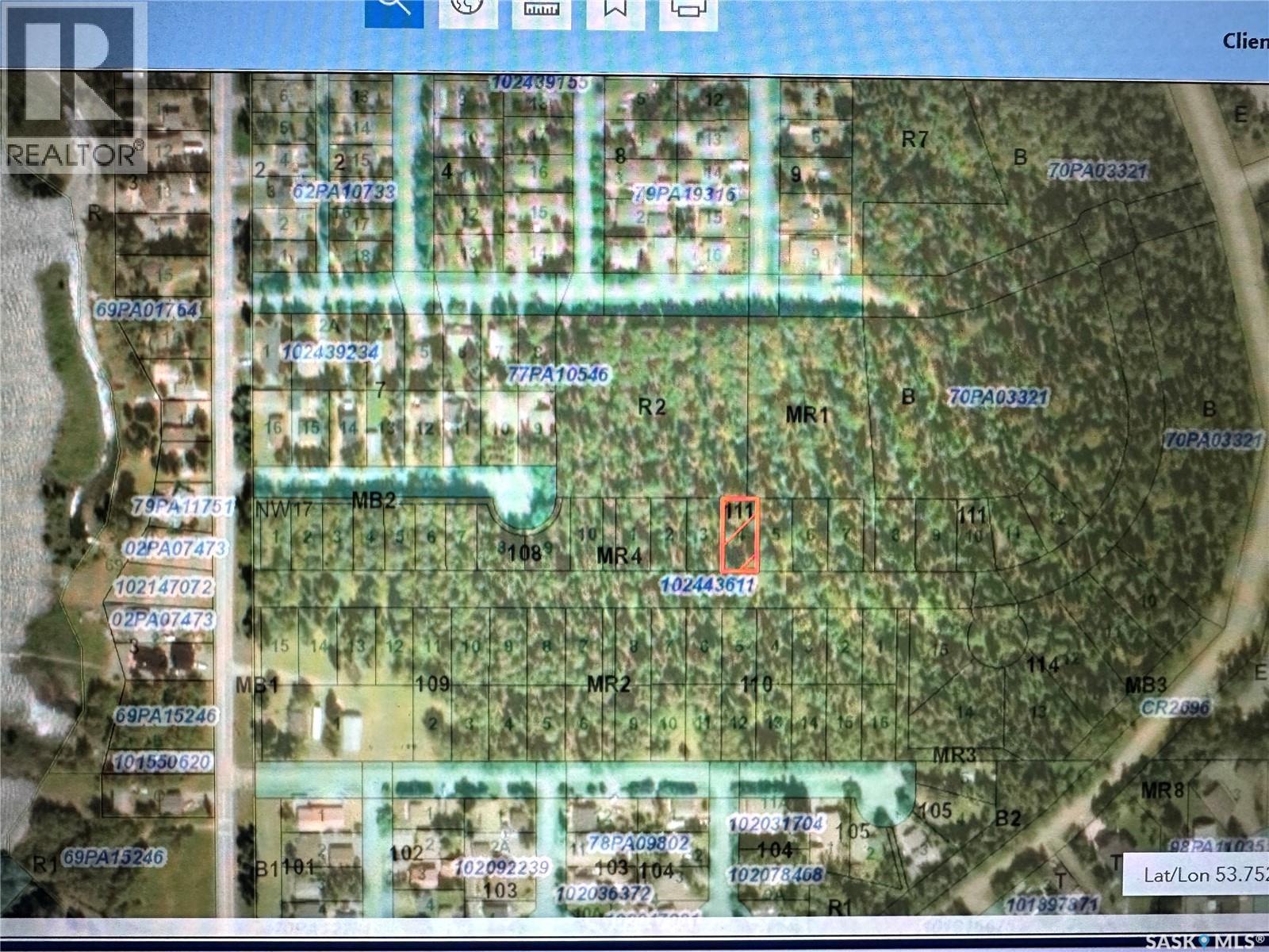 27 Black Spruce Drive, Candle Lake, SK