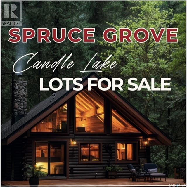 2 Black Spruce Drive, Candle Lake, SK