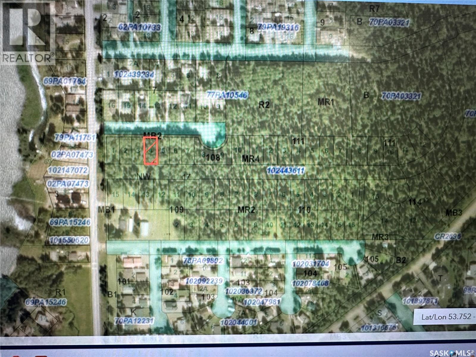 7 Black Spruce Drive, Candle Lake, SK