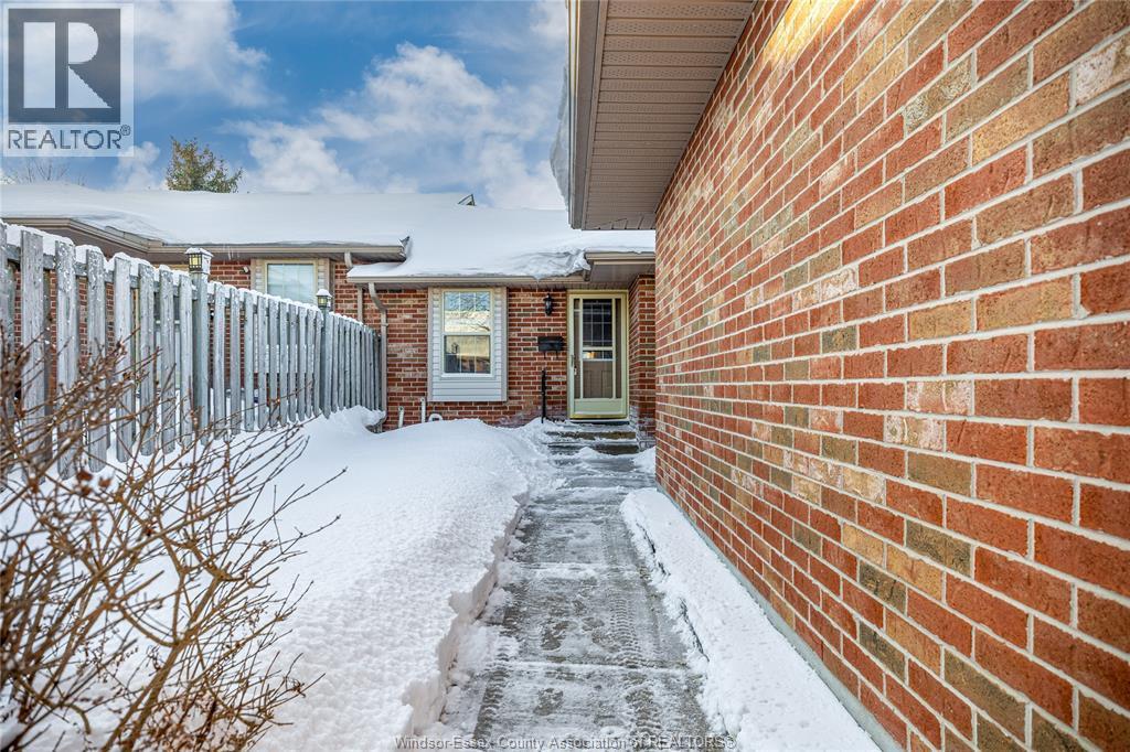 18-80 Centre Unit# 18, London, ON -