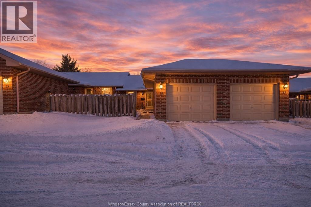 18-80 Centre Unit# 18, London, ON - Outdoor