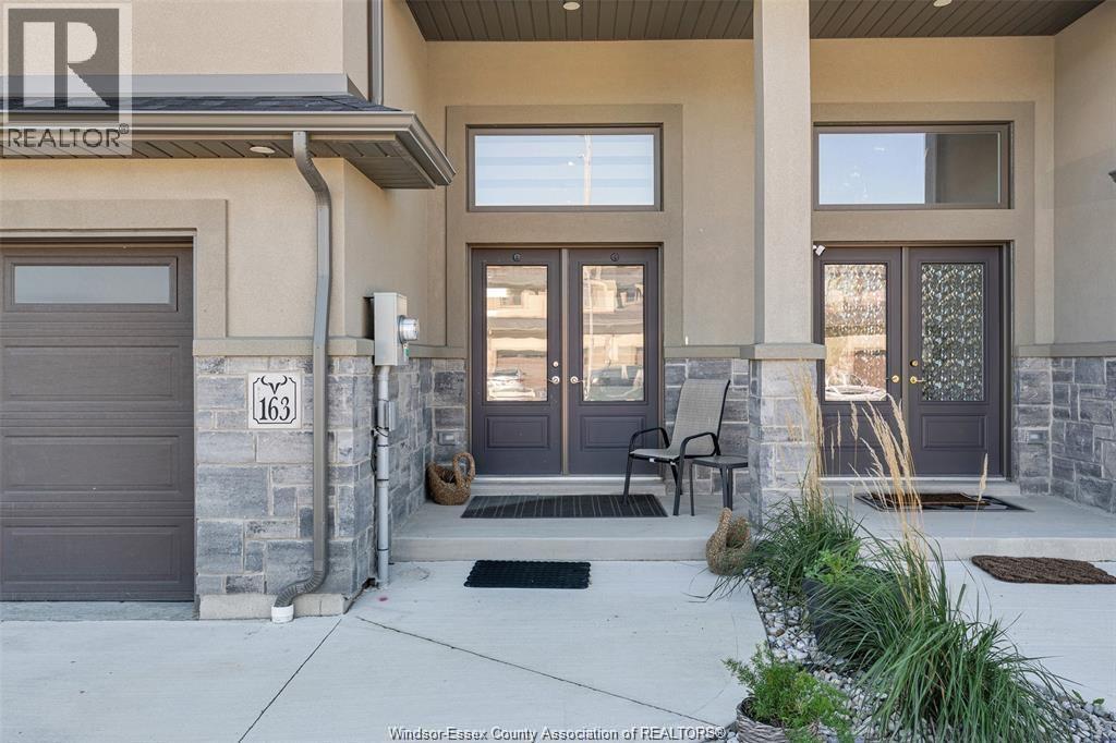 163 Lane Street, Essex, ON - Outdoor