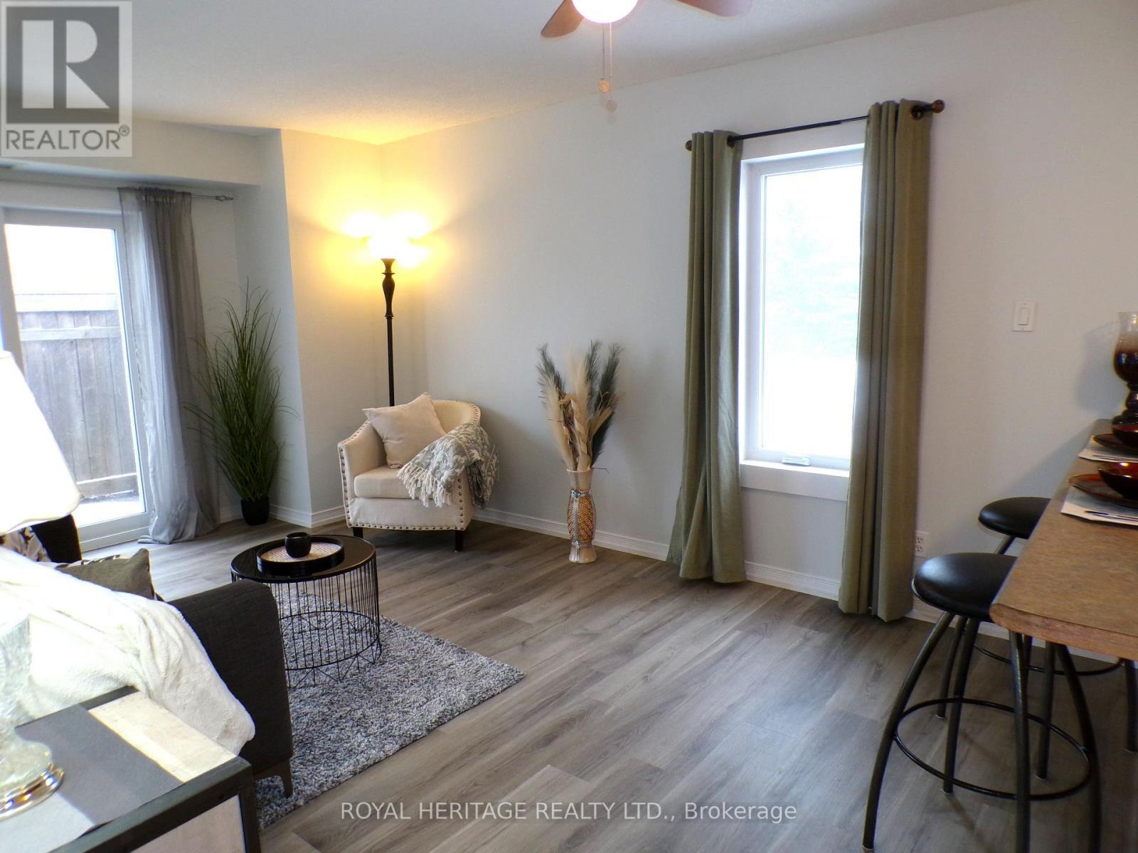 106 - 94 Aspen Springs Drive, Clarington (Bowmanville), ON - Indoor