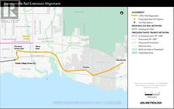 Go Train Ext announcement made on Jan 27th 2026 -