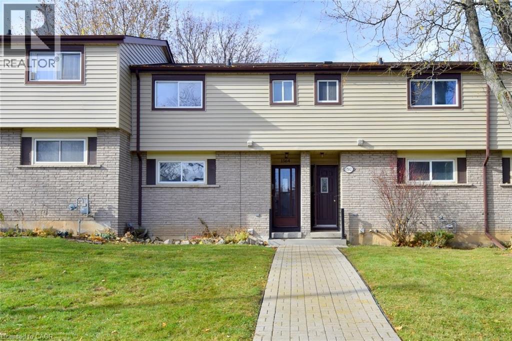 1564 Garth Street Unit# 30A, Hamilton, ON - Outdoor With Facade