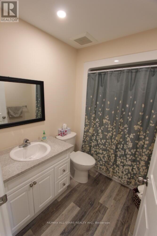 47 Need Street, Kawartha Lakes (Bobcaygeon), ON - Indoor Photo Showing Bathroom