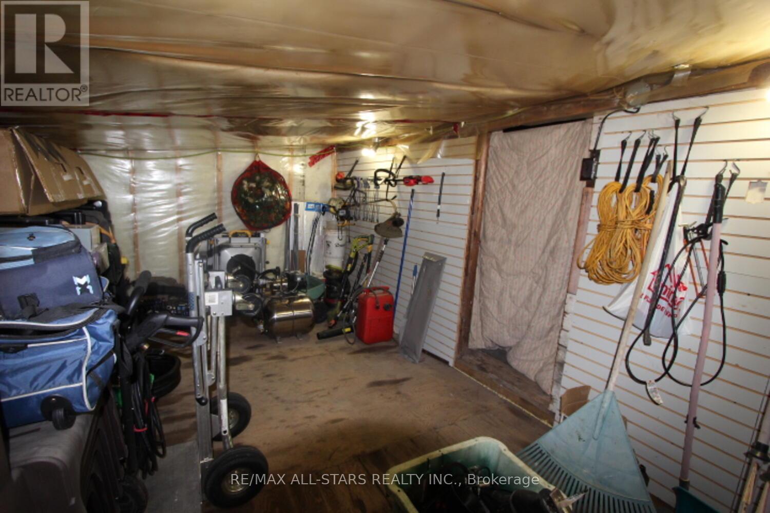 47 Need Street, Kawartha Lakes (Bobcaygeon), ON - Indoor Photo Showing Basement