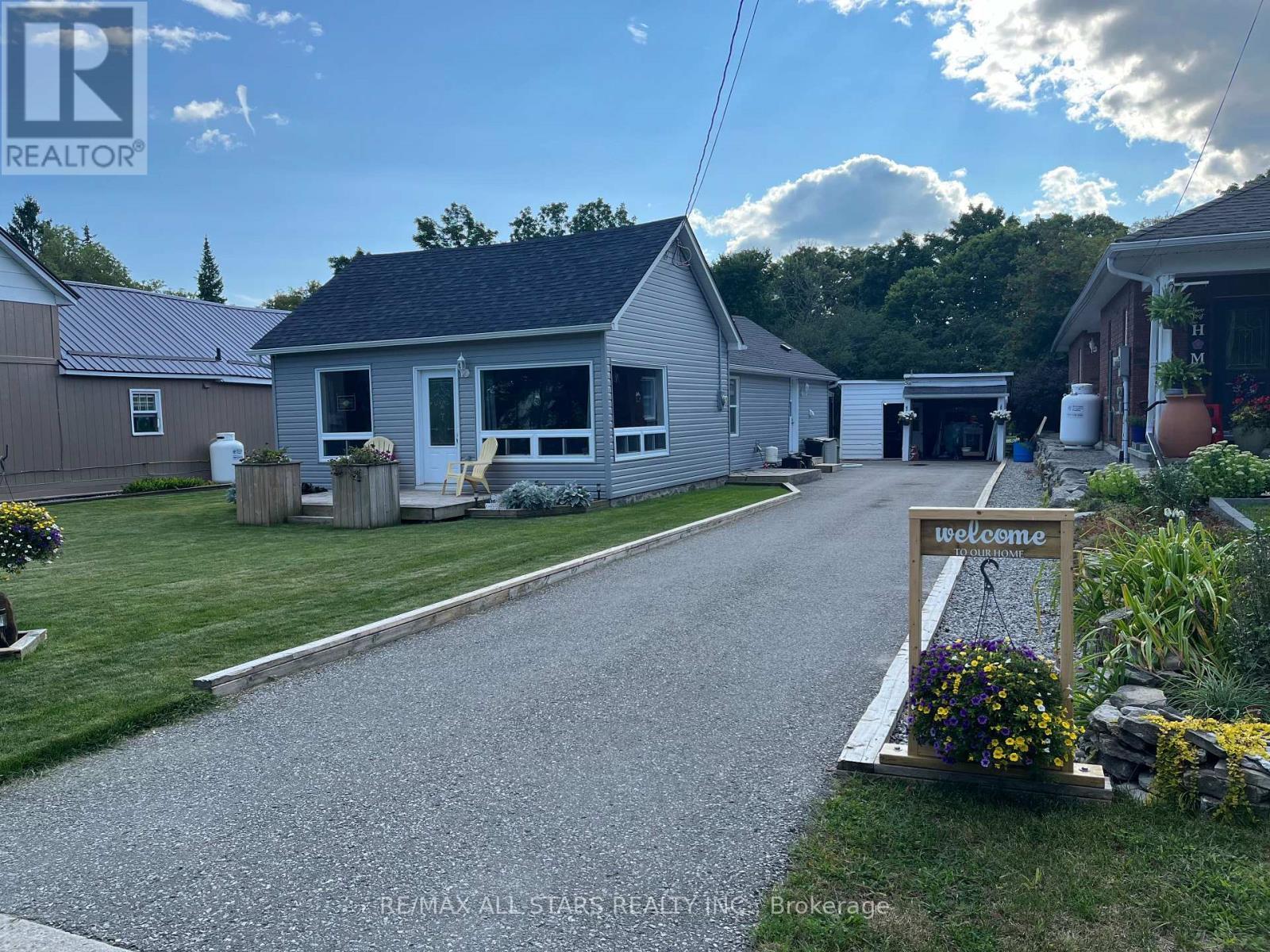 47 Need Street, Kawartha Lakes (Bobcaygeon), ON - Outdoor
