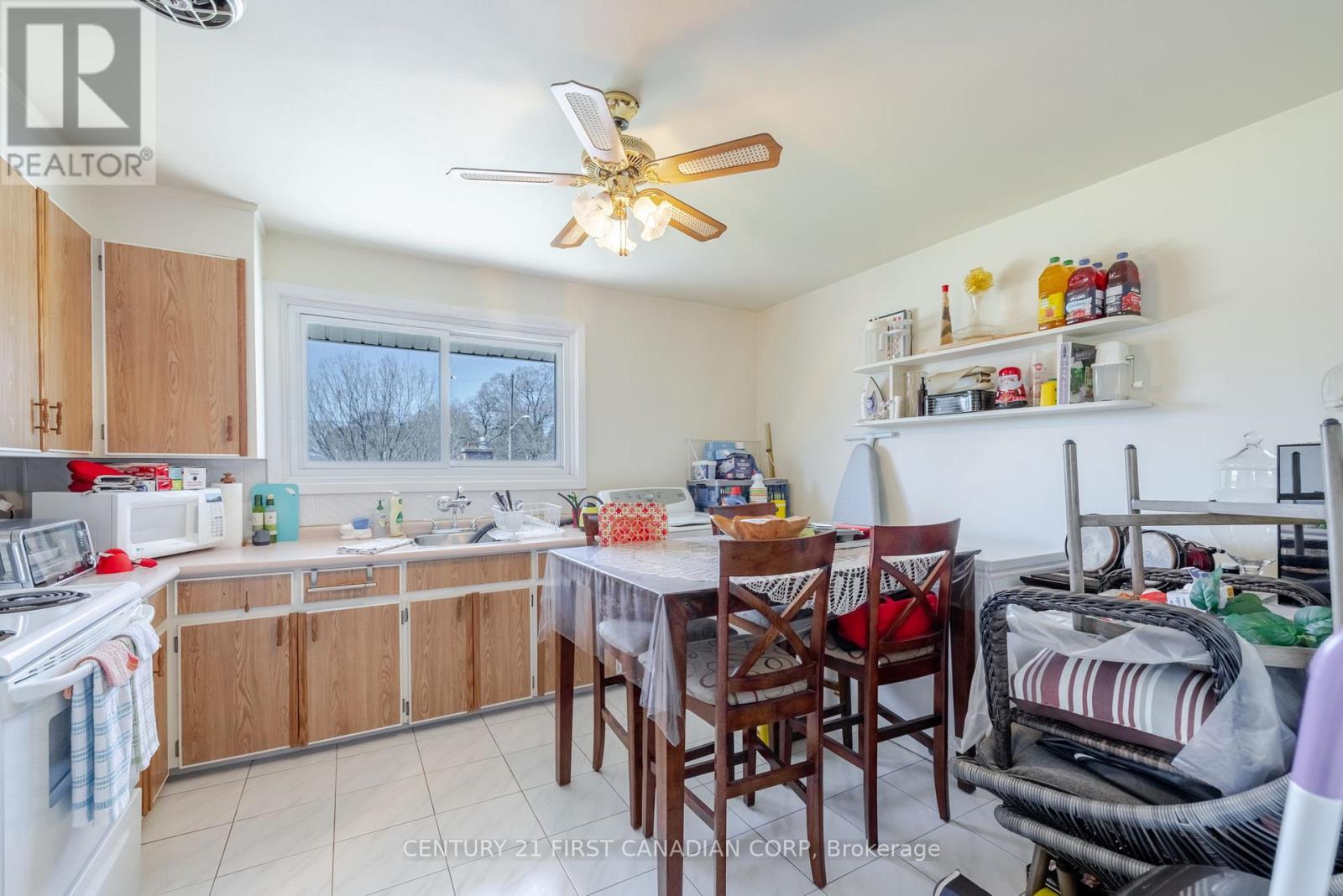 758 Cheapside Street, London East (East C), ON - Indoor