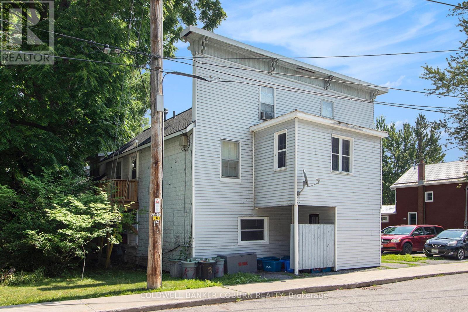 73 King Street, North Dundas, ON - Outdoor With Exterior