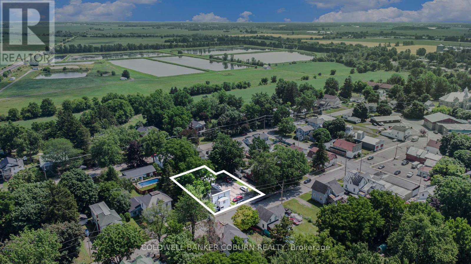 73 King Street, North Dundas, ON - With View