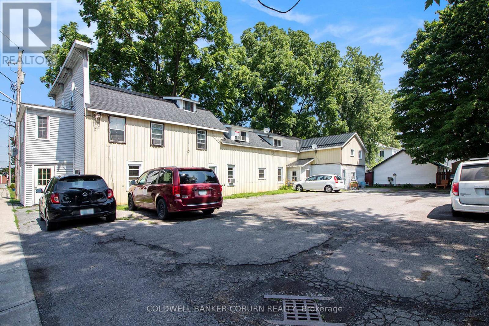 73 King Street, North Dundas, ON - Outdoor