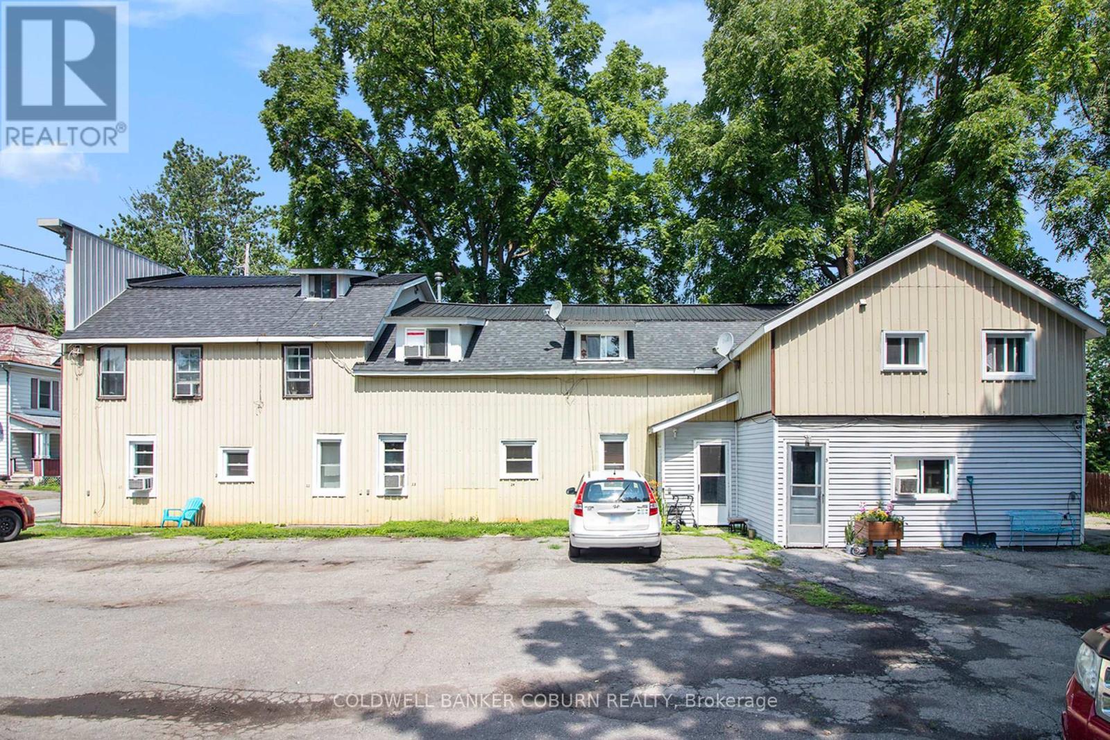 73 King Street, North Dundas, ON - Outdoor