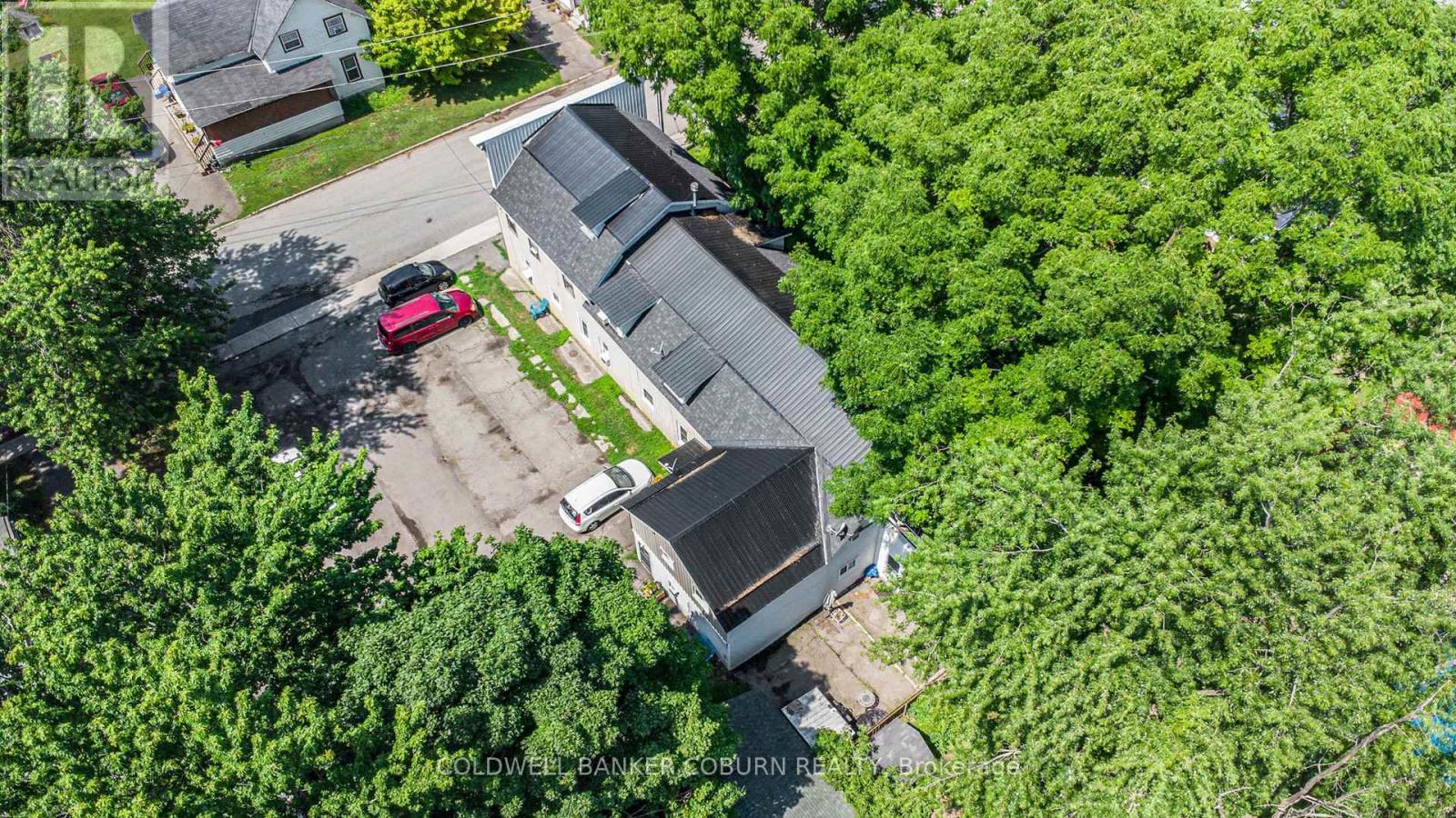 73 King Street, North Dundas, ON - Outdoor