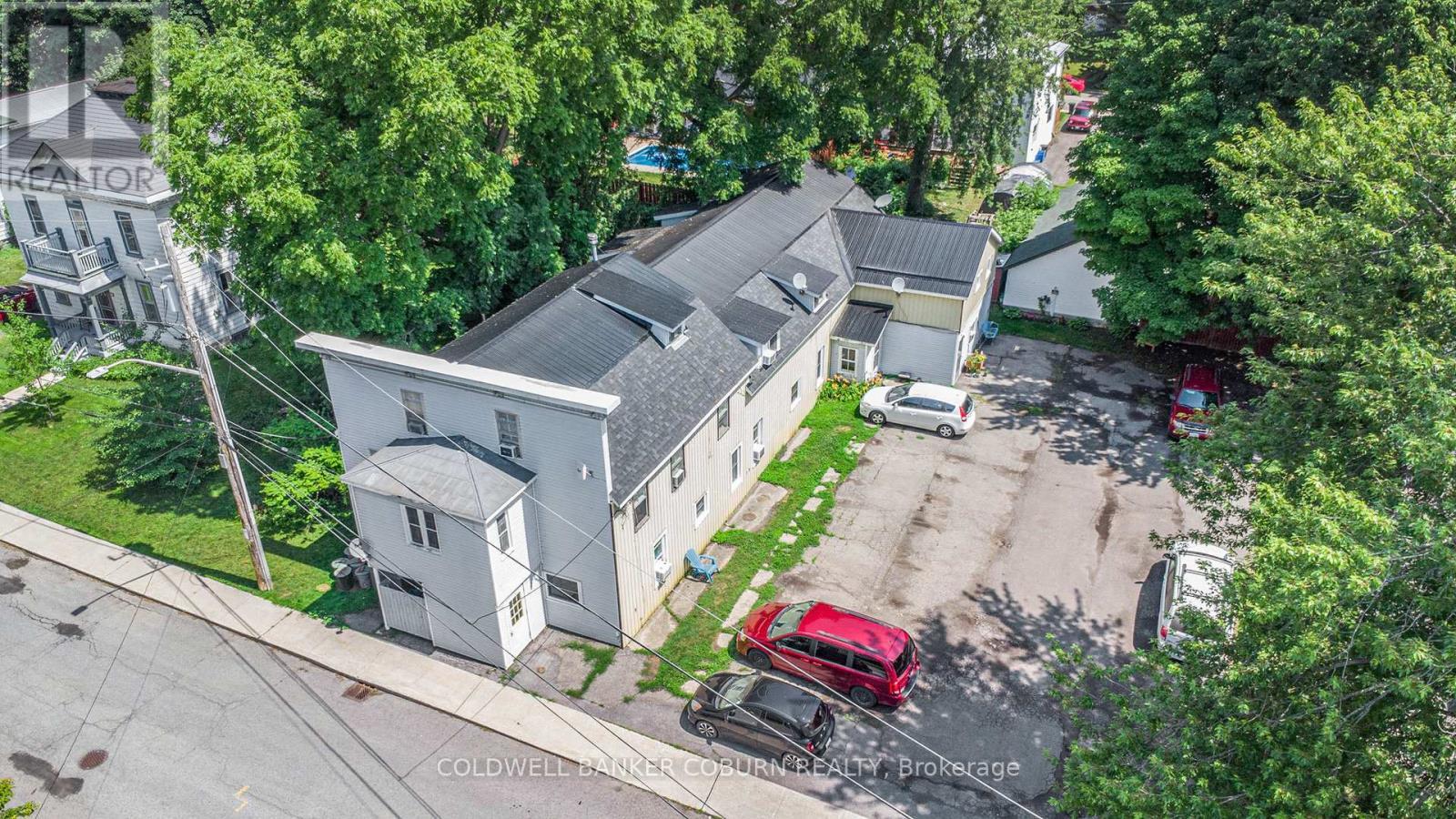 73 King Street, North Dundas, ON - Outdoor