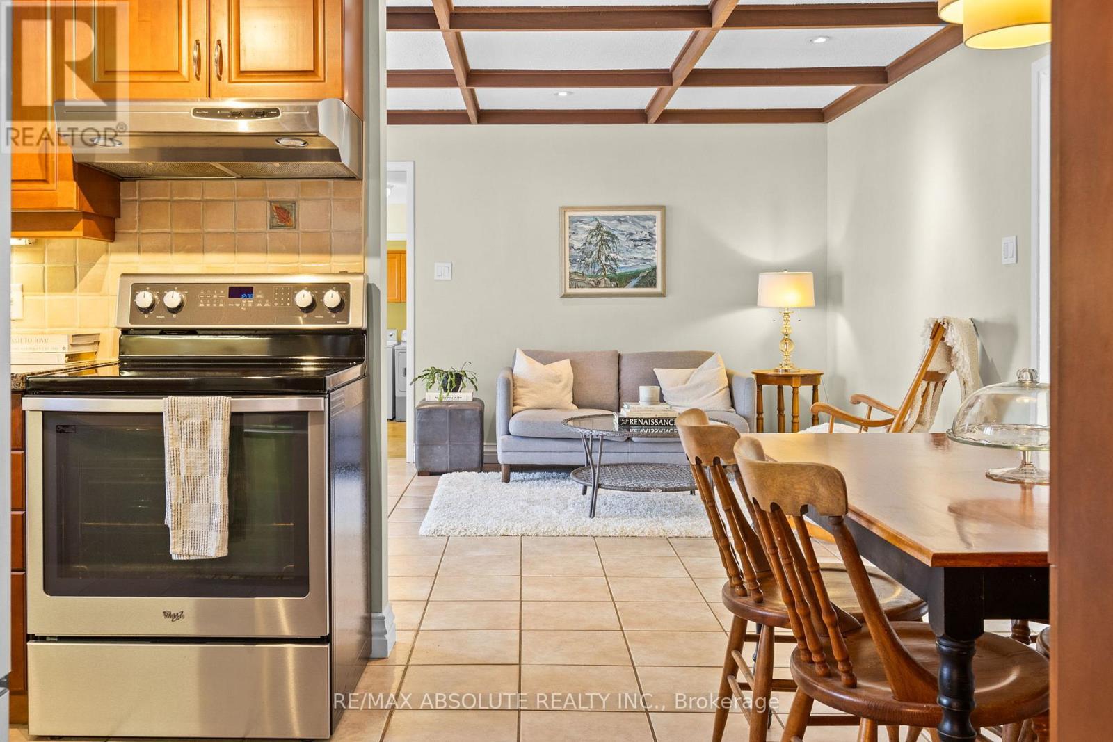 22 Banting Crescent, Ottawa, ON - Indoor