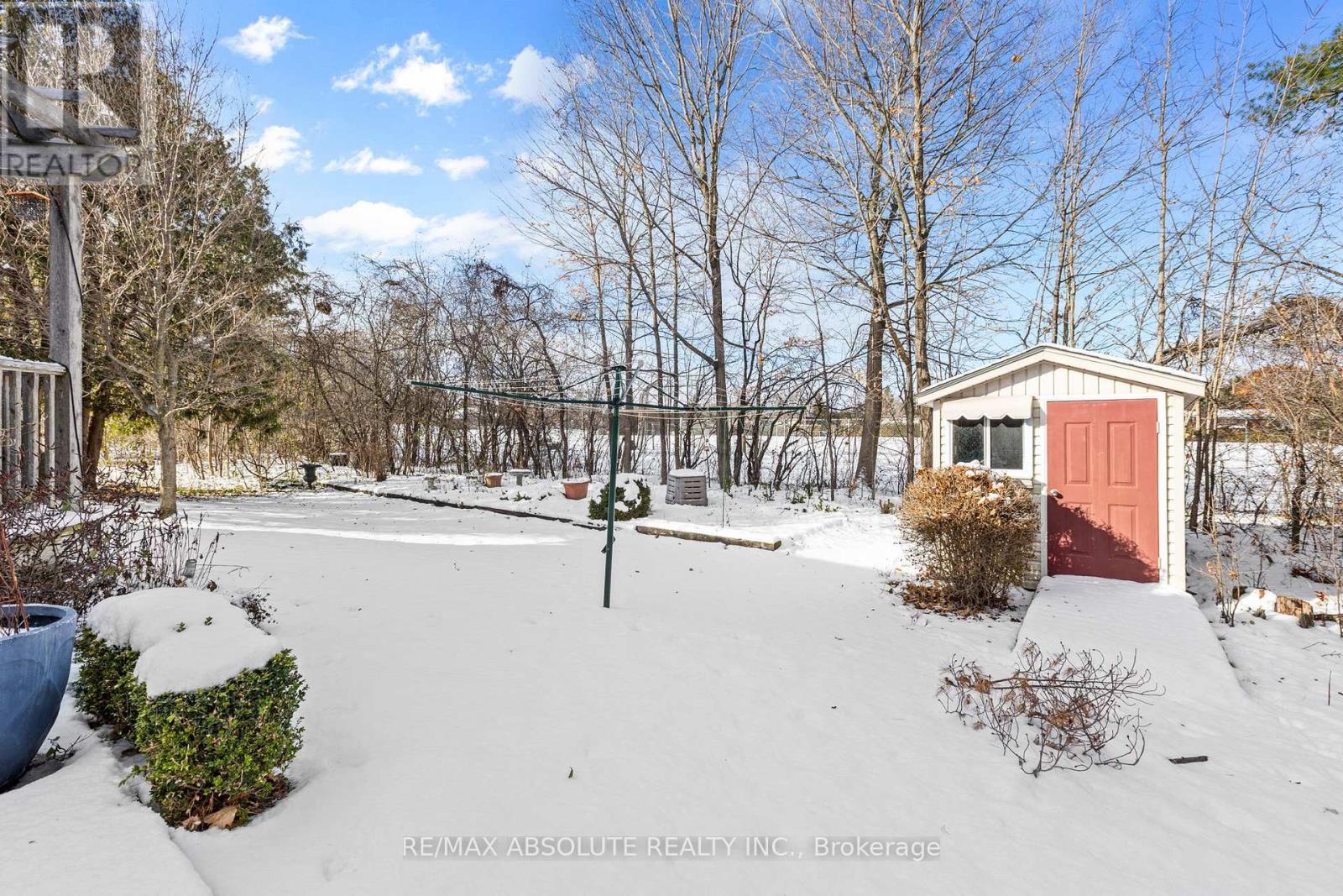 22 Banting Crescent, Ottawa, ON - Outdoor