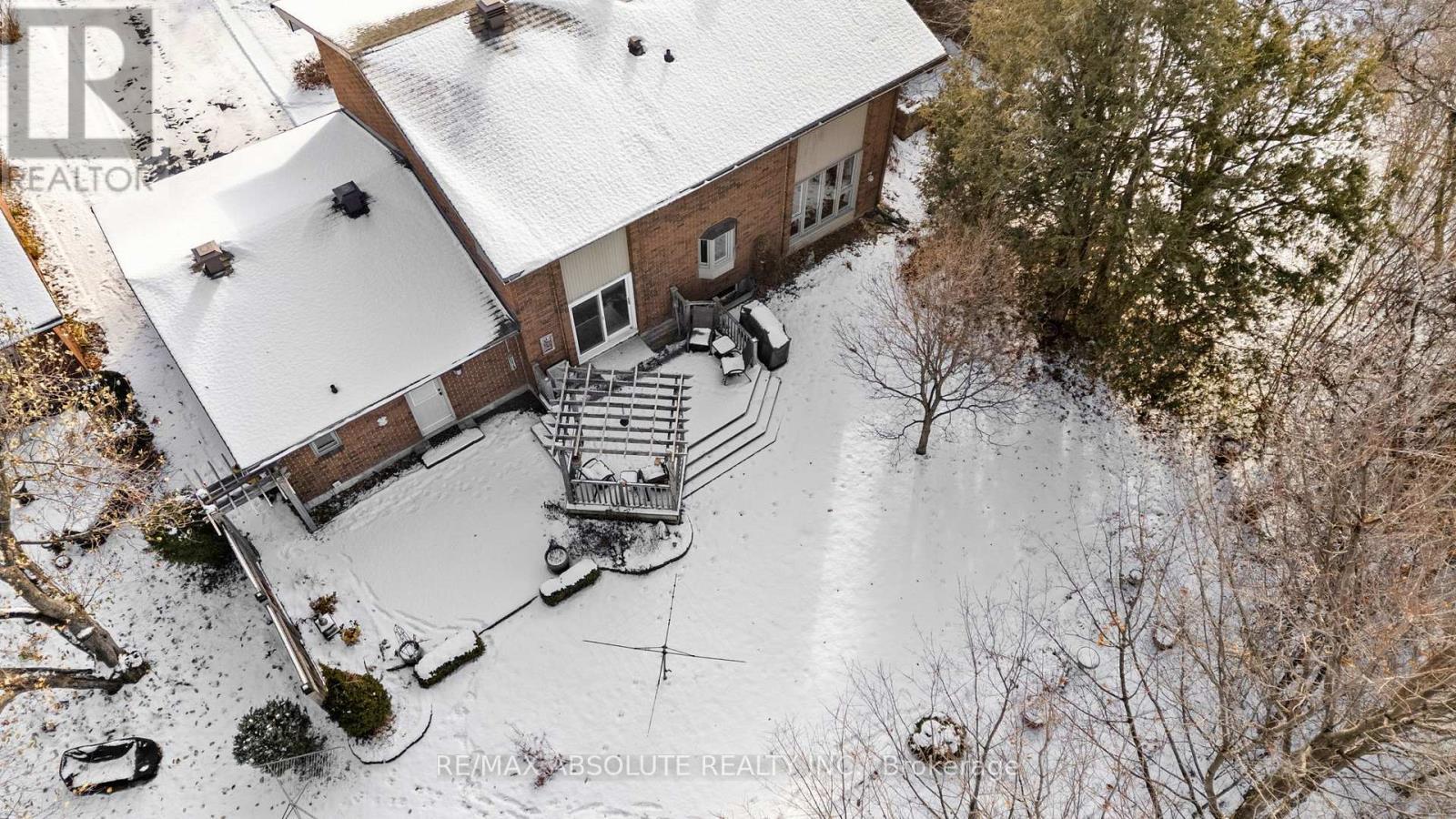 22 Banting Crescent, Ottawa, ON - Outdoor