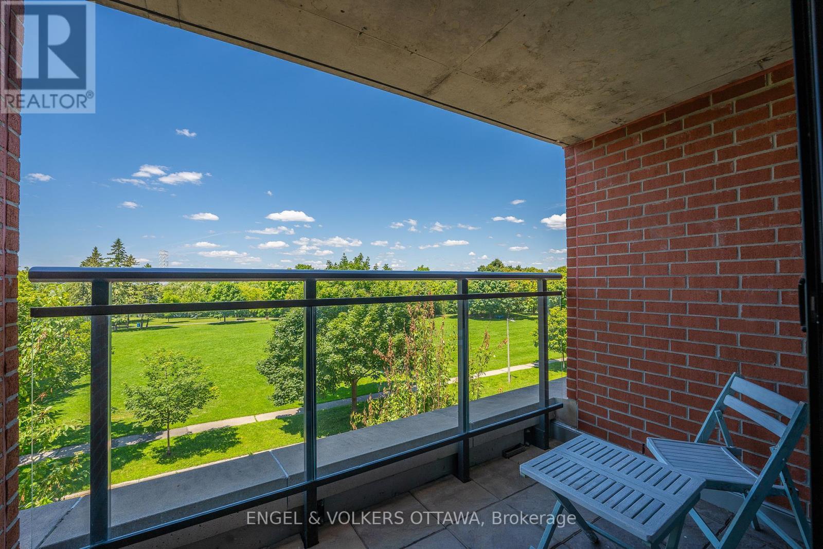 302 - 316 Bruyere Street, Ottawa, ON - Outdoor With Balcony With Exterior