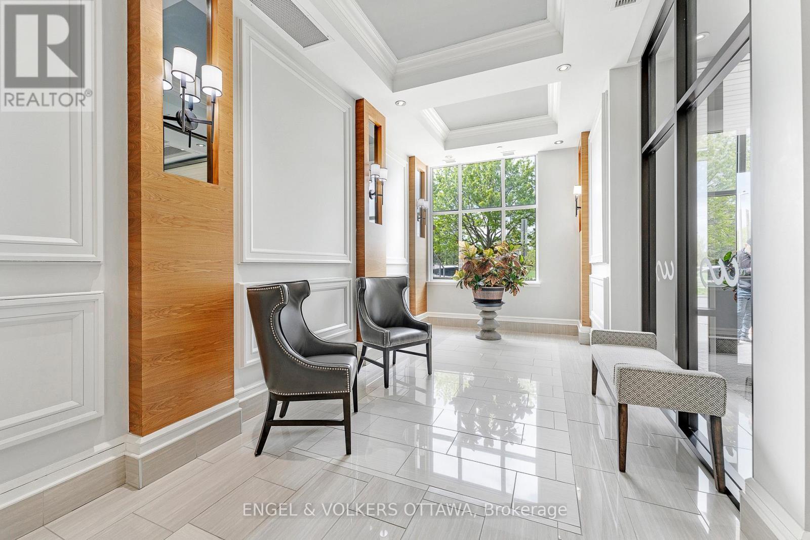 302 - 316 Bruyere Street, Ottawa, ON - Indoor Photo Showing Other Room