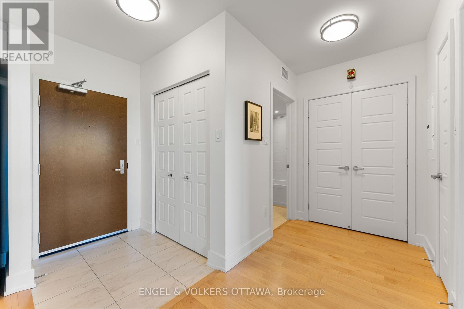 302 - 316 Bruyere Street, Ottawa, ON - Indoor Photo Showing Other Room