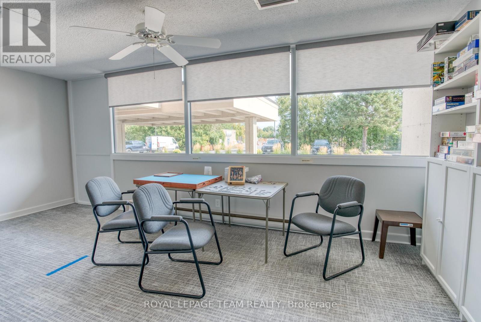 2006 - 1195 Richmond Road, Ottawa, ON - Indoor Photo Showing Other Room
