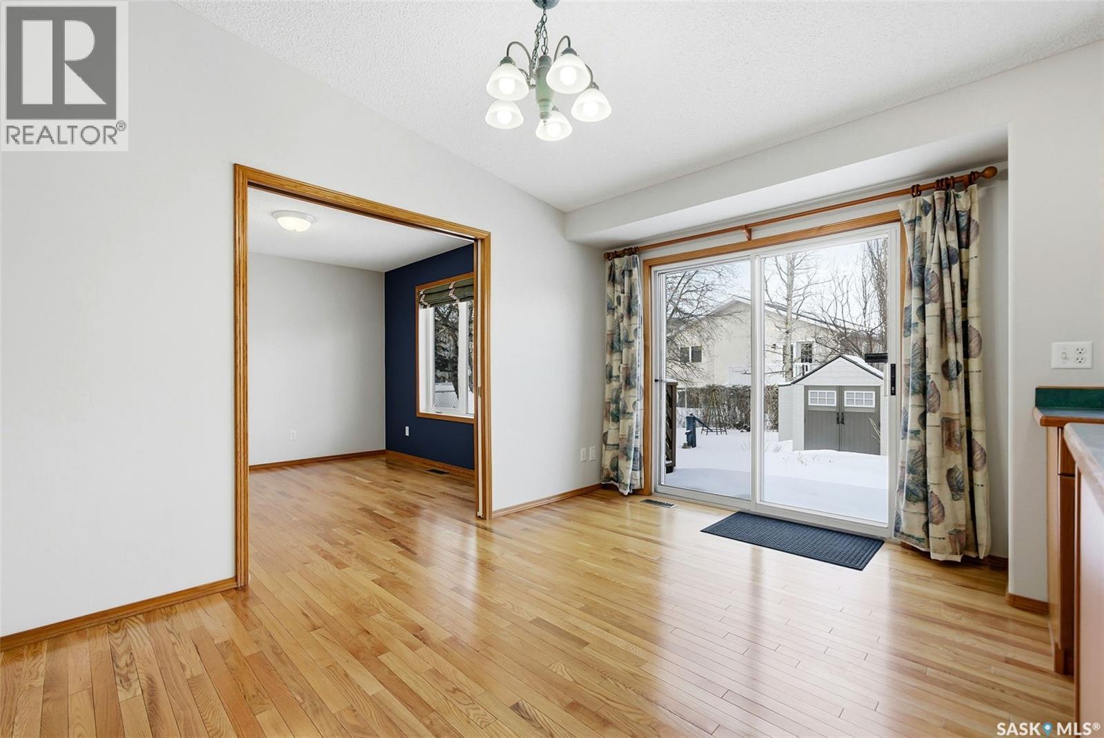 3216 Thames Crescent E, Regina, SK - Indoor Photo Showing Other Room