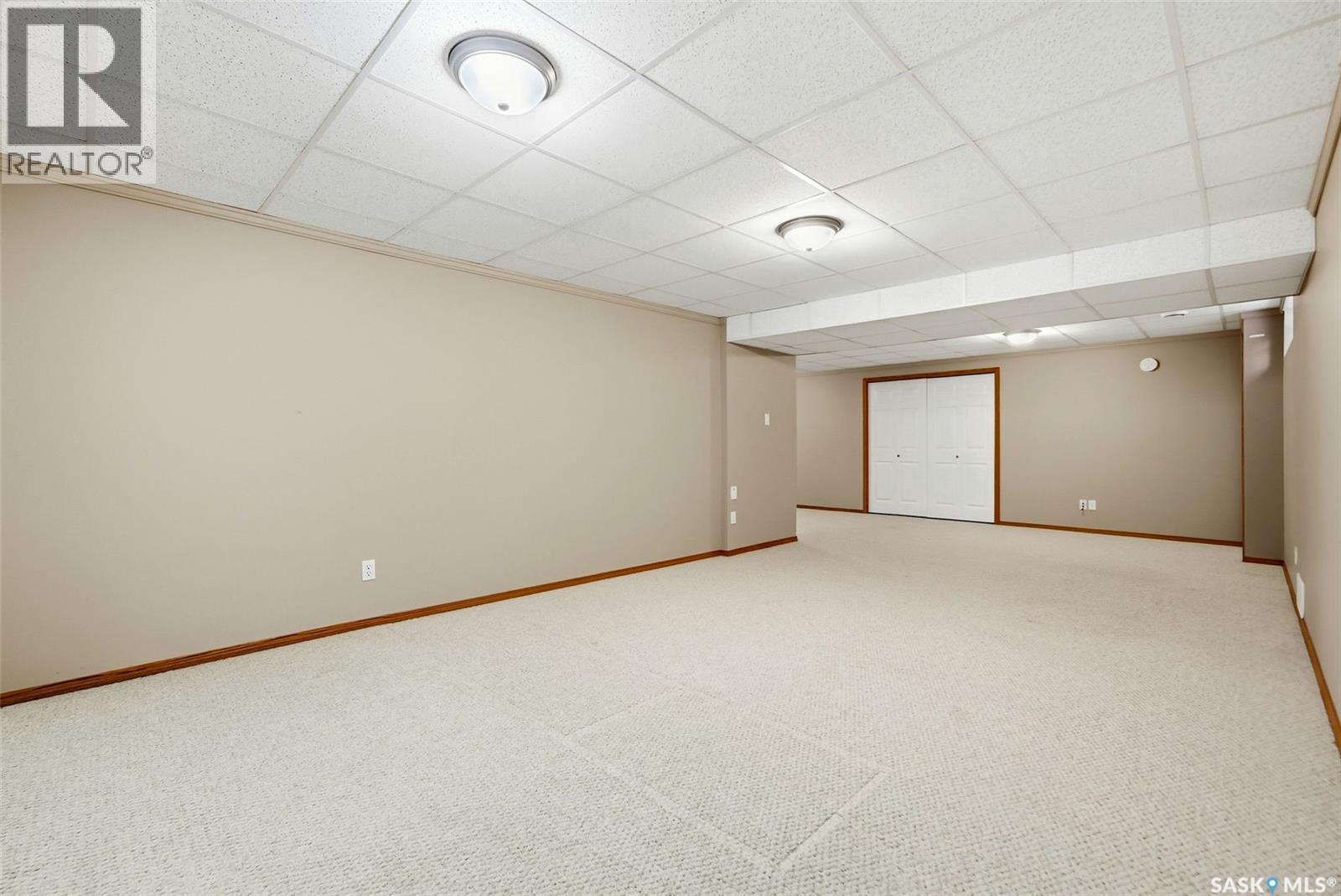 3216 Thames Crescent E, Regina, SK - Indoor Photo Showing Other Room